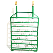 Electroplating hanging tool hook up glue copper hanging tool iron stainless steel titanium electrophoresis chemo-galvanized professional set manufacturer