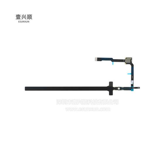 A2141 터치 스트립 케이블 821-02522-A MacBookPro 16 인치 노트북 터치 바에 적용 가능 A2141 터치 스트립 케이블 821-02522-A MacBookPro 16 인치 노트북 터치 바에 적용 가능