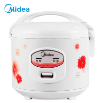Midea beauty MB-YJ508J home rice cooker 5L mechanical electric cooker for the elderly child to operate simple
