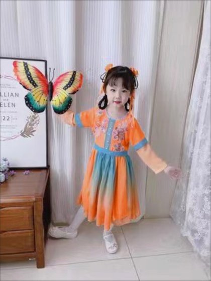 취한 스프링 브리즈 연주 나비 댄스 소품 나비 손목 어린이의 날 공연 손 홀드 프로그램 오프닝 퍼포먼스 스포츠 입구 취한 스프링 브리즈 연주 나비 댄스 소품 나비 손목 어린이의 날 공연 손 홀드 프로그램 오프닝 퍼포먼스 스포츠 입구