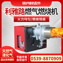 Imported Riyadh Road RIELLO40GS Series Boiler Special Natural Gas Burner Gas Burner