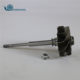 터보 차저 CT16V 17201-30110 17201-OL040 1KD 3.0L Turboshaft 단일 축 터보 차저 CT16V 17201-30110 17201-OL040 1KD 3.0L Turboshaft 단일 축