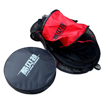 Cool Beit raft fishing special fish protection 3m big belly fish protection Lama fishing protection Nano ultra light fish protection rice level squabbling mouth fishermen