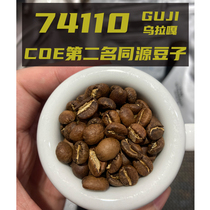(22 years) 150g jungle dream washed 74110GUJI Ethiopia Laga washed G1 coffee beans fresh