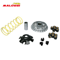 Malossi Marouss Sun Row 250 300 Modified Drive Pulley Set Import Modifier