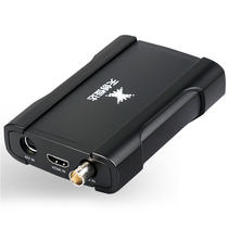 Tianchuanghengda UB530 live video capture card SDI HD external usb computer games ps4 DingTalk HDMI