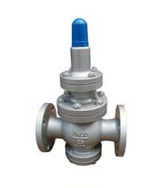 Y43H vapor pressure reducing valve DN15 20 32 40 50 65 80 100 125 150 200 250