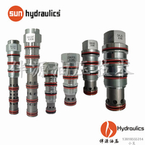 The SUN logic LODA-LDN LODA-XDN LODD-LDN