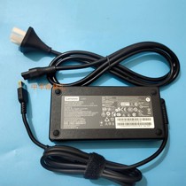 Lenovo 20V8 5A 170W Charger Cable T440p Y920 W540 W54 Notebook Power Adapter
