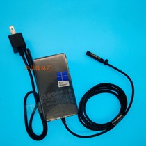 Microsoft Tablet Surface Pro2 1RT Original 48W Power Adapter 12V3 6A 1536 Charging Cable