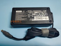Brand new Lenovo ThinkPad W520 W530 power adapter 20V8 5A charger cable 170W