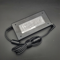 180W Qunguang 19 5V9 23A Shenzhou Z7 Raytheon G170P Mechanical Revolution Power Adapter Charging