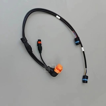 DJI plant protection drone accessories T50 T25 spraying one minute four signal line 001002 03