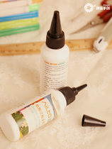 Source Jane Hand-created Soft Pottery Clay Colored Mud Plasticine Handmade DIY Material Special Adhesive