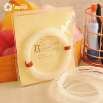 Source Jane Hand-created Hamanaka Wool Felt Doll Style Rope Animal Shape Internal Skeleton H430-058