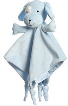 Focus on your babys sleep 20 load UK Save Our Sleep letter Baby appeasement towel Doll Accessible