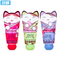 Unicat face-changing cat hand cream 40ML for men and women moisturizing and moisturizing hand maintenance to prevent dry cracking