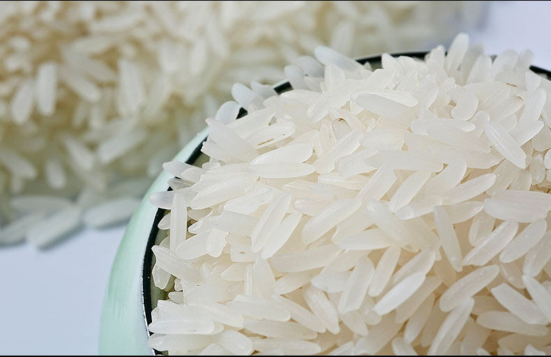 landlao原装进口老挝原生香米1kg