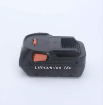 Suitable for Rich 18V lithium battery tool battery AEG18 V 5 0AH electric drill electric wrench
