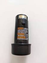 Suitable for Miwach M4D battery 2101-20 Electric batch tool milwaukee4v battery