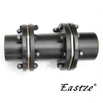 JMJ type diaphragm coupling national standard JMIJ type diaphragm coupling with middle section SJM type double diaphragm coupling