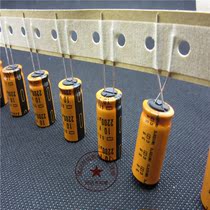 Chemical 10V2200UF 12 5*25 black edition GXL series with a 125-degree overview EGXL100ETE222MK25S