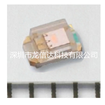 Illuminance sensor IC Low infrared susceptibility GB5-A1CV(SMD0805 package)0-10000Lx