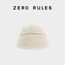 Like a light luxury shade and small face of light sports fishermans cap 21040651D