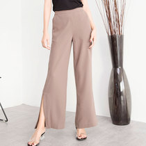 Lithuania selected snow - spinning sweet leg pants 18052507F