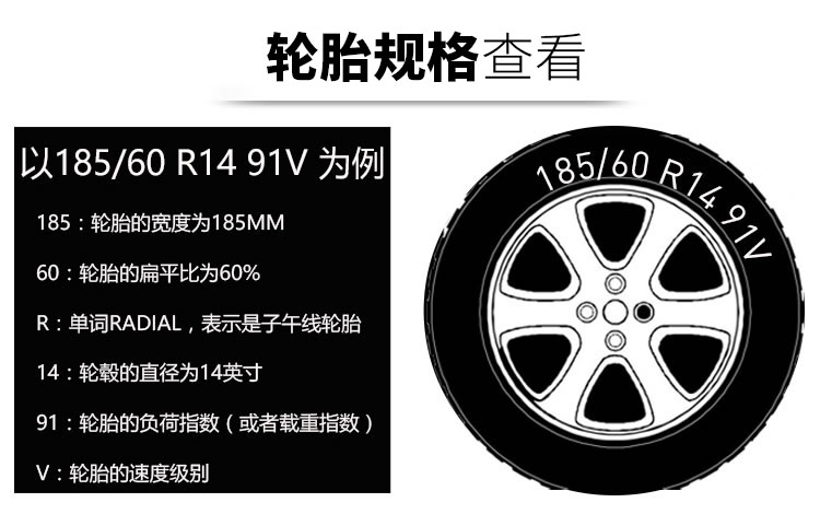 Jiatong Lốp Tự Động 175 60R13 T20 Fit Roewe Benni MINI Chevrolet Le Chi Lốp Chính Hãng