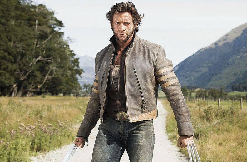 致敬狼叔,让你找回"野"性十足的男人味