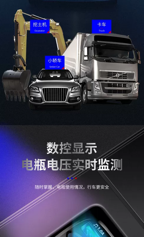 Wuling Car Máy nghe nhạc MP3 Bluetooth Bộ thu đa năng Bộ sạc đa năng Âm nhạc U Đĩa Thuốc lá Bật lửa - Trình phát TV thông minh