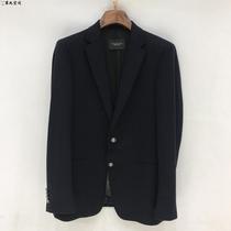 CALAGUCIN Cara Gugino 21 autumn and winter New Men fashion simple casual suit suit suit