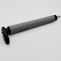 Intermec PM43 43c printer original rubber roller 710-118S-002 PM42 rubber roller