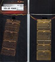 (JZHOBBY) Yingxiang FH700038 1 700 U.S. carrier-based aircraft modification (TBM etc.)