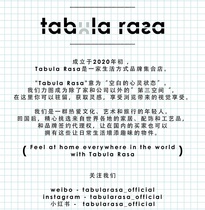 Tabula Rasa (2007) - For the Price Difference