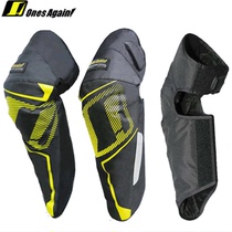 Ones Again thickened racing motorcycle riding a feather knee patch knight protection knight pawning knight protection equipment winter cold protection