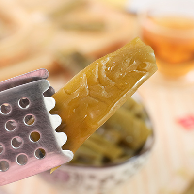 0脂肪银魂神乐醋昆布醋海带小零食