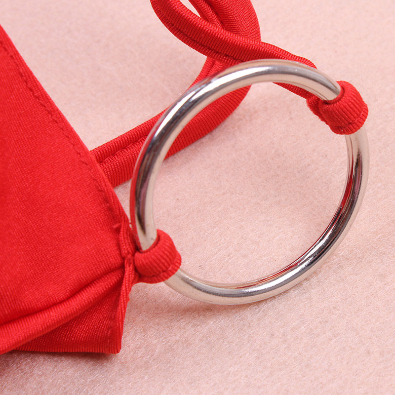 欧美流行男新款心型性感c字裤女式c裤隐形内裤情趣内裤 外贸直销