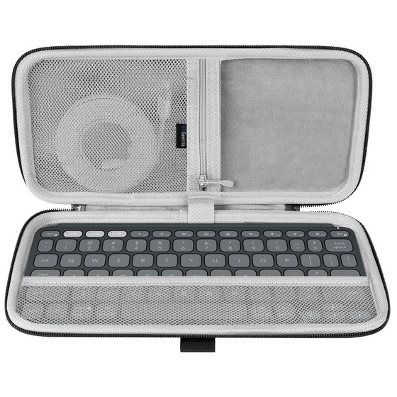 Geekria Geek 's Geek's Melody Logitech Keys-to-Go 2 Digital Distpproof 및 Waterproof Keyboard Hard Package에 적합합니다. Geekria Geek 's Geek's Melody Logitech Keys-to-Go 2 Digital Distpproof 및 Waterproof Keyboard Hard Package에 적합합니다.