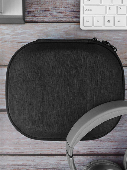 괴짜 뮤지컬 Bose Qcultra QC45 QC35 더러드 및 방수 헤드폰 저장 백에 적합한 괴짜 괴짜 뮤지컬 Bose Qcultra QC45 QC35 더러드 및 방수 헤드폰 저장 백에 적합한 괴짜