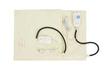 Waterproof mini Hedgehog honey bag Pet electric blanket Pet electric blanket Thermostat type 32*32(25W)One power a day