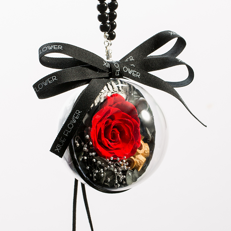 eternal life car pendant vibrating with the same jewelry car interior decoration pendant female pendant creative high-end net red car hanging