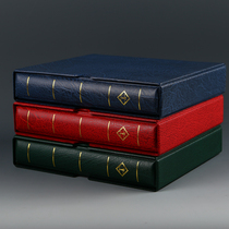 German Lighthouse-O series Fang Lian Post Set (OF O3S * 20 pages) Stamp Collection Collection