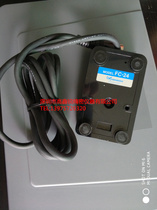 New imported Japanese Chinese and Western NSK NAKANISHI foot switch FC-64 FC-24