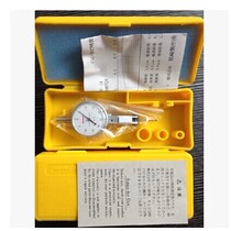 Japan original PEACOCK lever micrometer PCN-SV PCN-5 PCN-7A