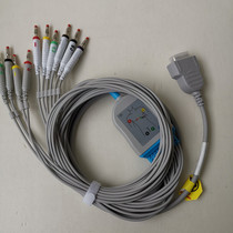 Compatible with GE MAC500 8001200 1200ST 1600 electrocardiograph lead wire