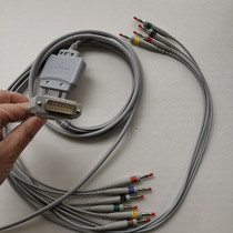 Sanrui electrocardiograph lead wire ECG-2203B 2303B 3312B 2201 2206 2312 full series