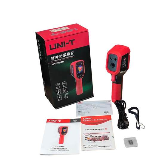 UTI260E A/B 산업용 핸드 헬드 온도 측정, 3 예방 검사 및 수리 누출 고정판 적외선 UTI260E A/B 산업용 핸드 헬드 온도 측정, 3 예방 검사 및 수리 누출 고정판 적외선