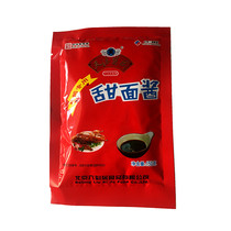 Liubiju Tianyuan sauce garden roast duck sweet noodle sauce 150g dipped in fried sauce noodle household condiments 5 bags